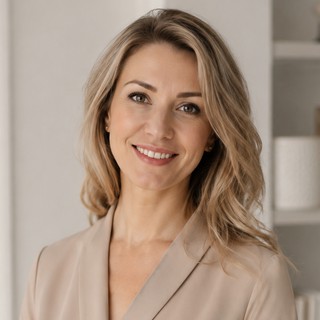 Елена Тарасова, детский психолог